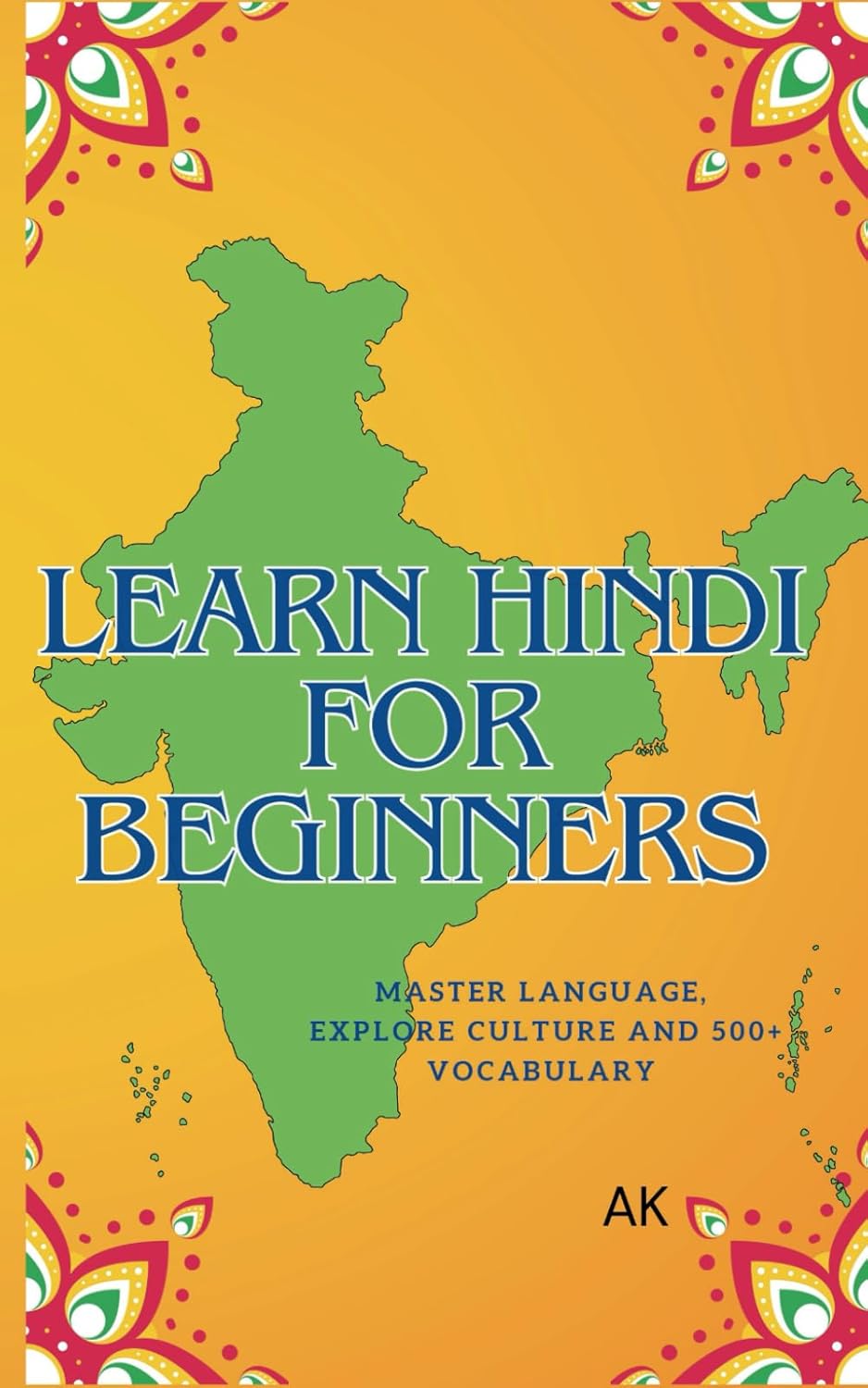 Learn Hindi for Beginners